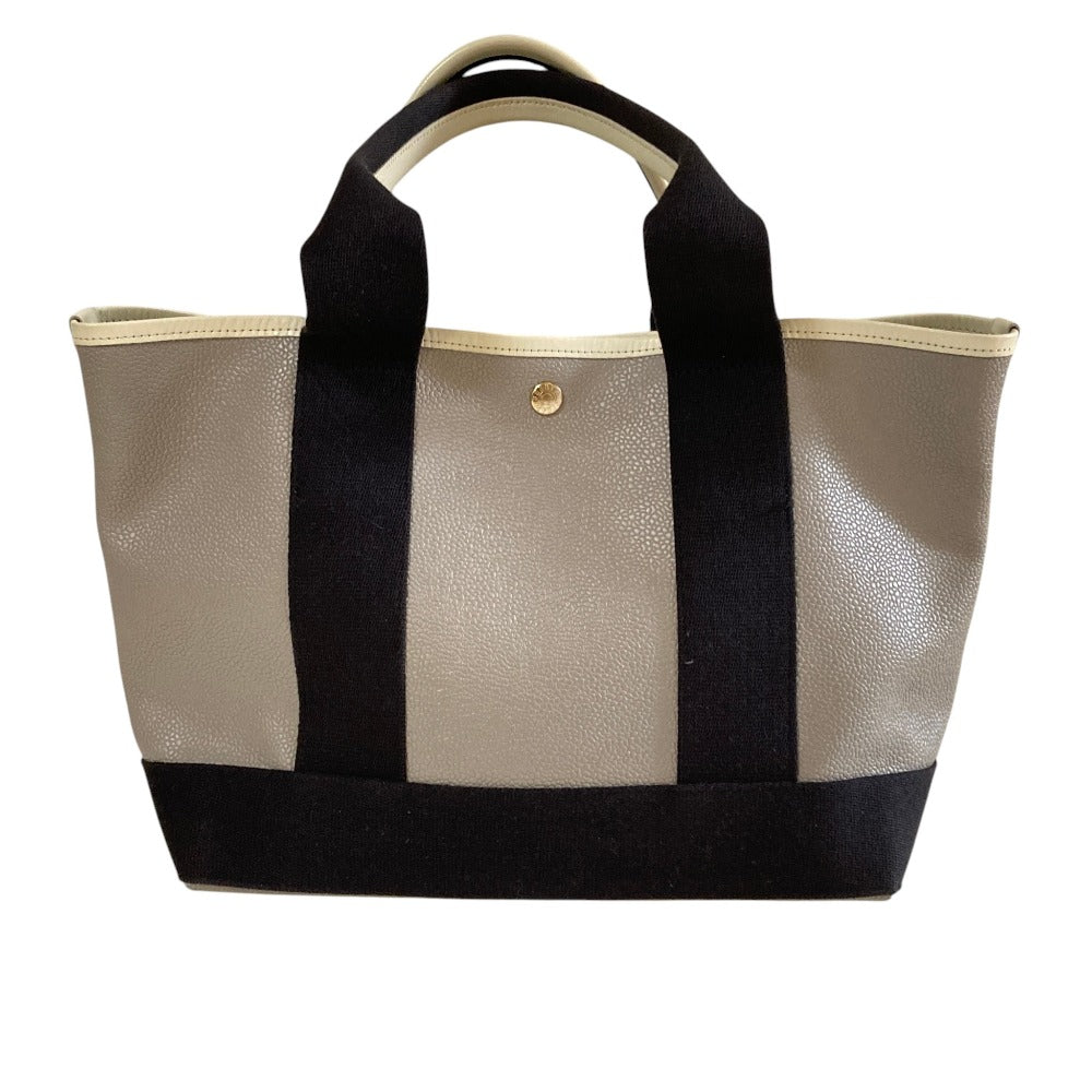 トプカピ SCOTCH GRAIN トートバッグ