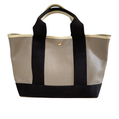 トプカピ SCOTCH GRAIN トートバッグ