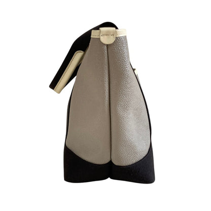 トプカピ SCOTCH GRAIN トートバッグ