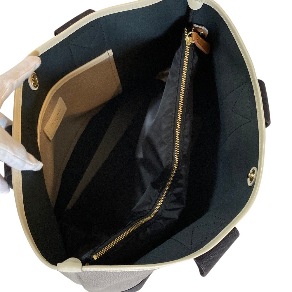 トプカピ SCOTCH GRAIN トートバッグ