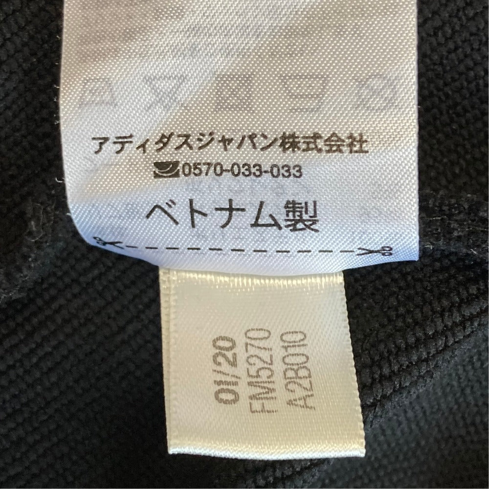 アディダス パーカー パンツ セットアップ