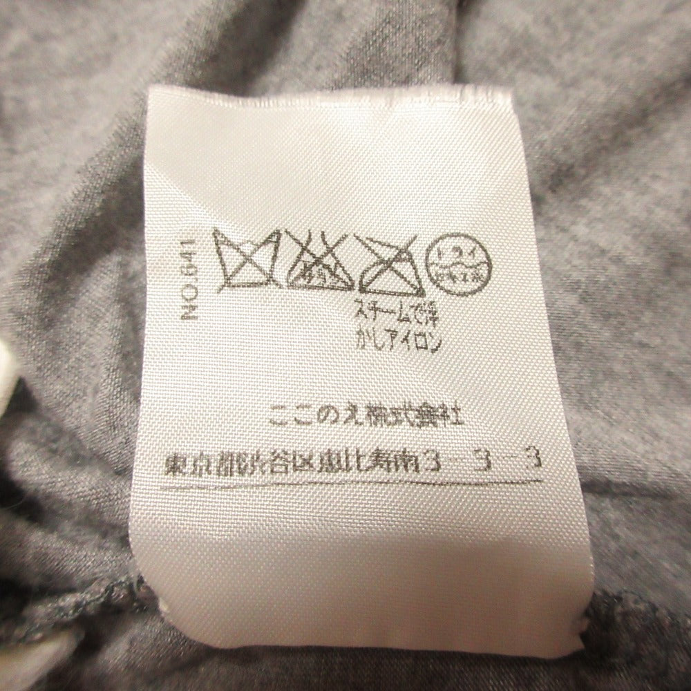 メゾンマルタンマルジェラ コットンTシャツ