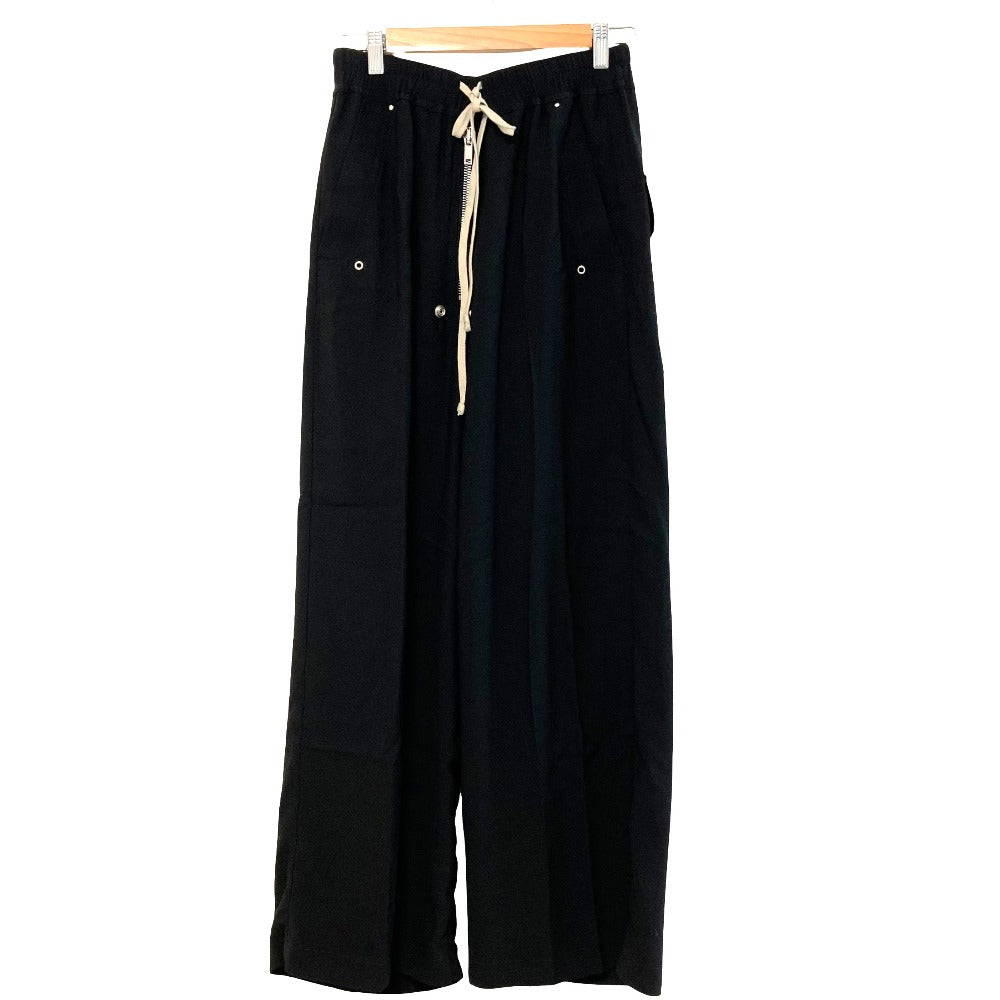 リックオウエンス Drawstring Geth Belas パンツ