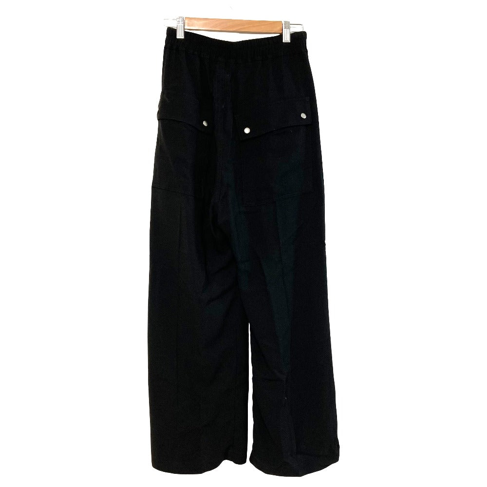 リックオウエンス Drawstring Geth Belas パンツ