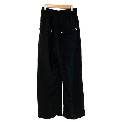 リックオウエンス Drawstring Geth Belas パンツ