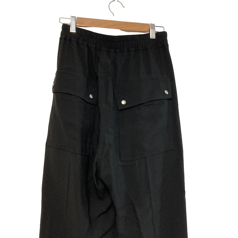 リックオウエンス Drawstring Geth Belas パンツ