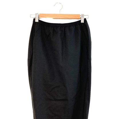 リックオウエンス Soft pillar long skirt スカート
