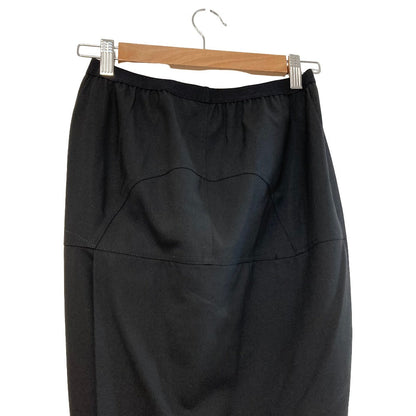 リックオウエンス Soft pillar long skirt スカート