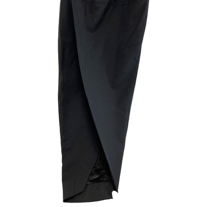 リックオウエンス Soft pillar long skirt スカート