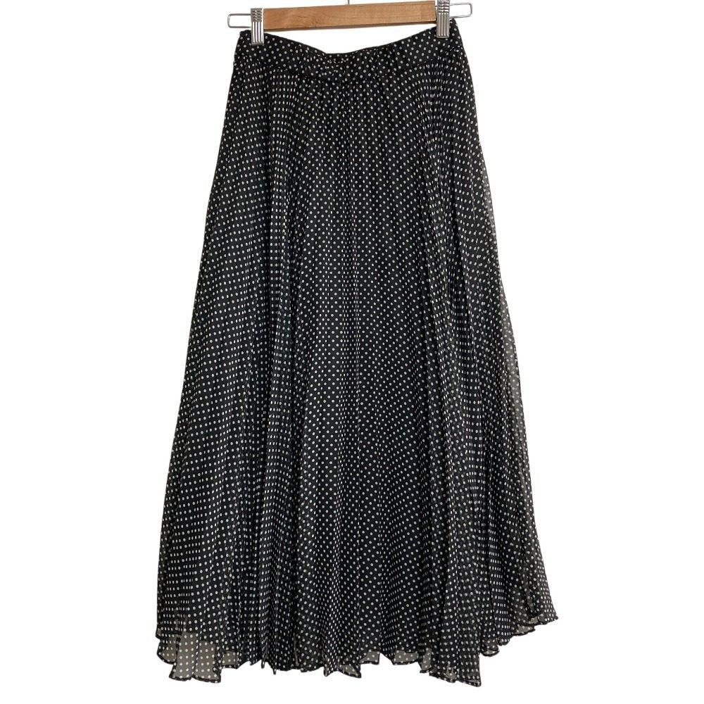 セルフォード バリエーションプリントマーメードスカート