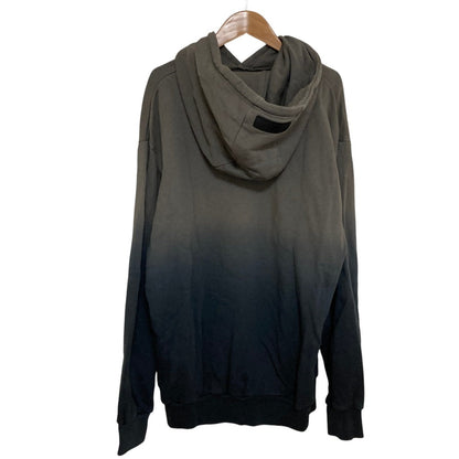 クロノス GRADATION HOODIE パーカー