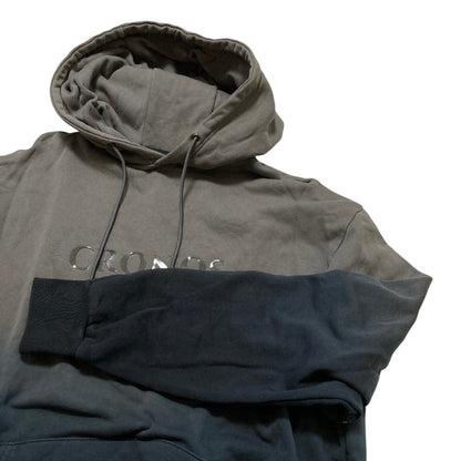 クロノス GRADATION HOODIE パーカー