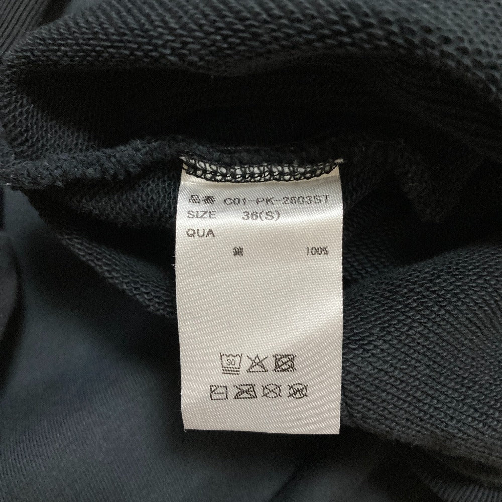 クロノス GRADATION HOODIE パーカー