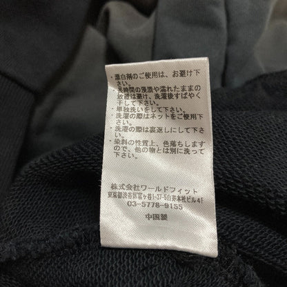 クロノス GRADATION HOODIE パーカー