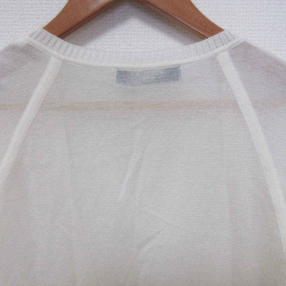 レオナールファッション シアーボレロ
