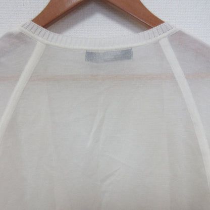 レオナールファッション シアーボレロ