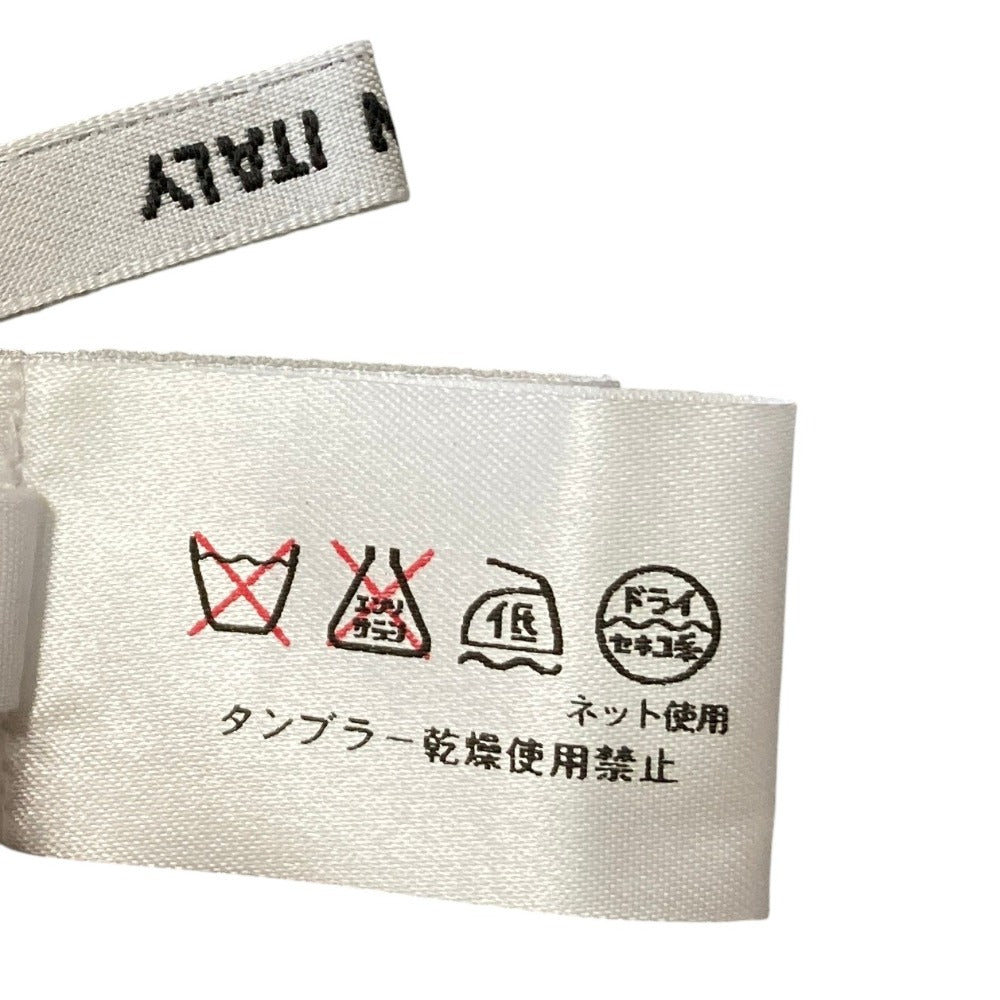 レオナールパリ フラワープリントワンピース