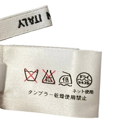 レオナールパリ フラワープリントワンピース