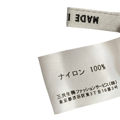 レオナールパリ フラワープリントワンピース