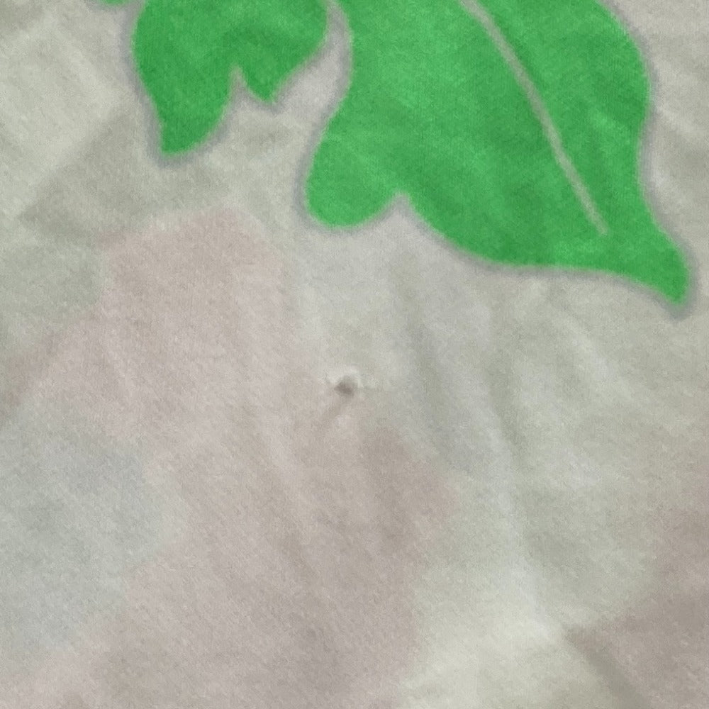 レオナールパリ フラワープリントワンピース