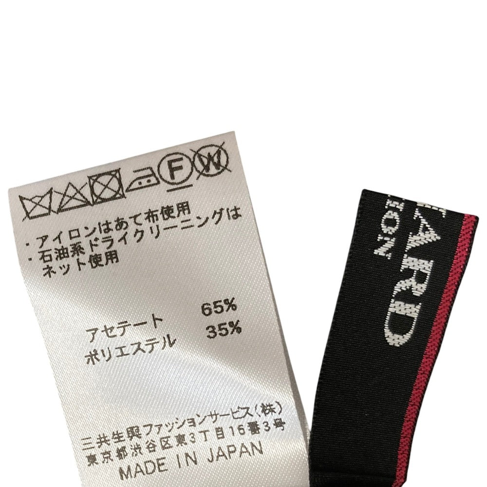 レオナールファッション フラワープリントワンピース