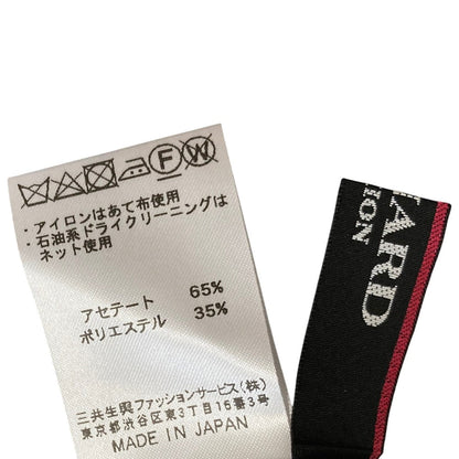 レオナールファッション フラワープリントワンピース