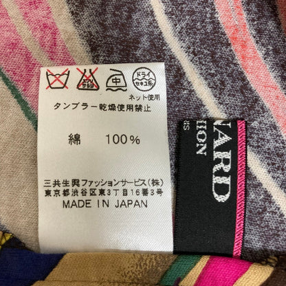 レオナールファッション ワンピース