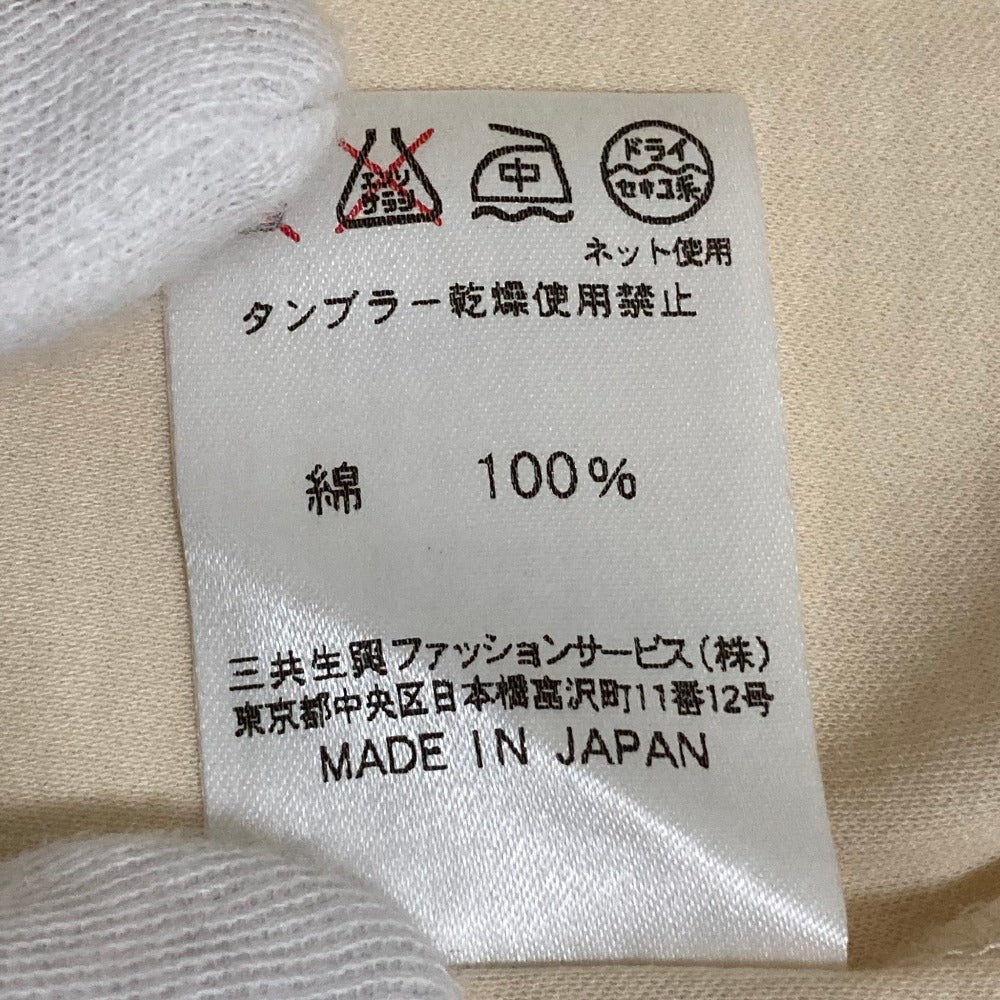レオナールファッション フラワープリントワンピース