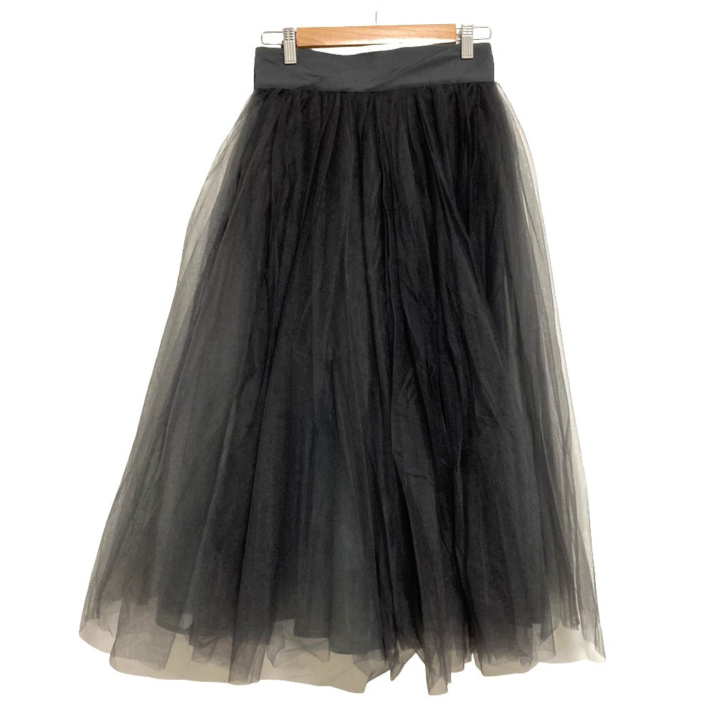 シートウキョウ Audrey Tulle フレアスカート