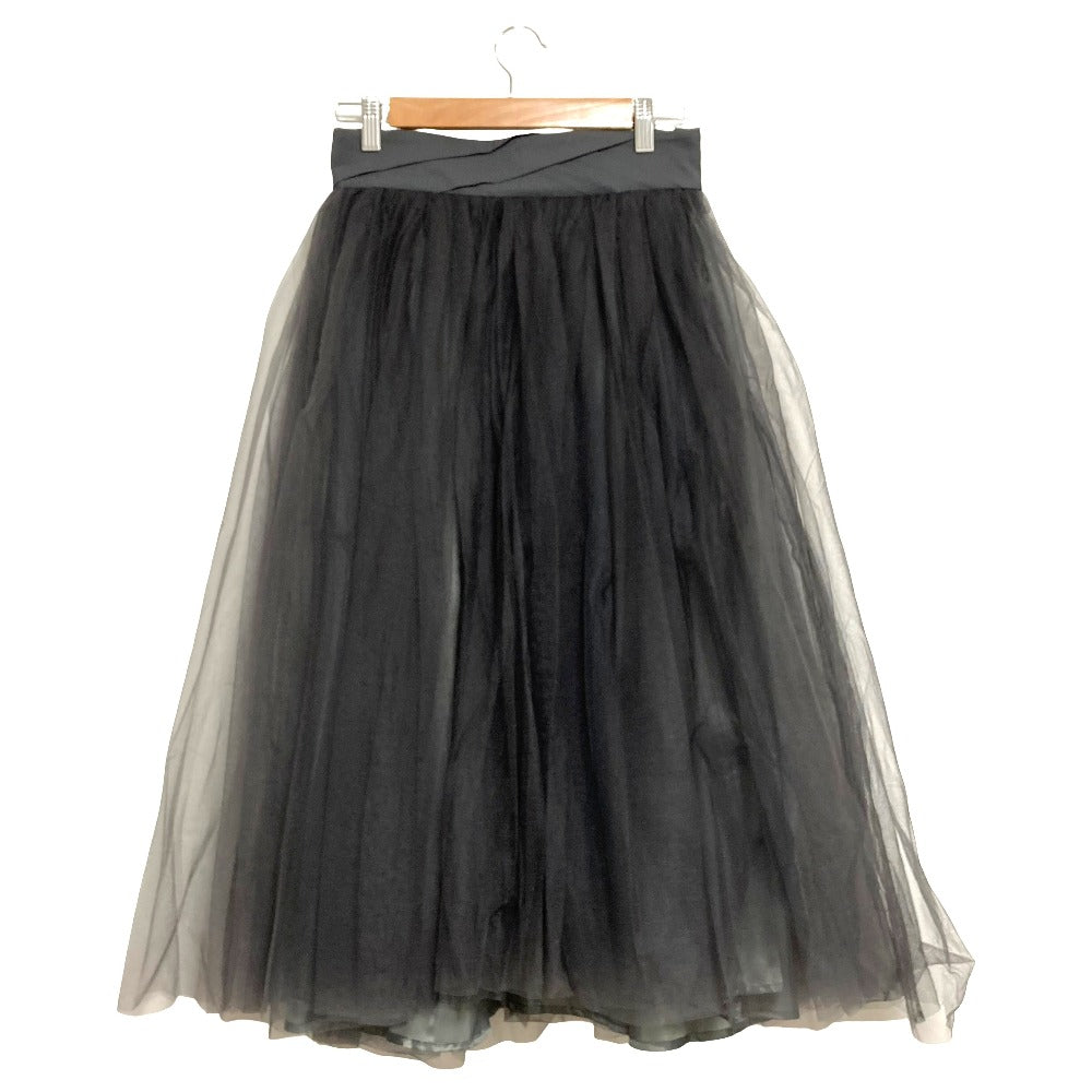 シートウキョウ Audrey Tulle フレアスカート