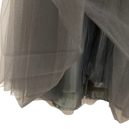 シートウキョウ Audrey Tulle フレアスカート