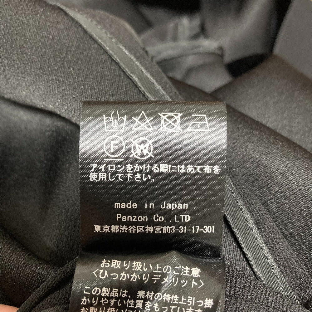 SHE TOKYO ウールブレンドオーバーサイズテーラードジャケット