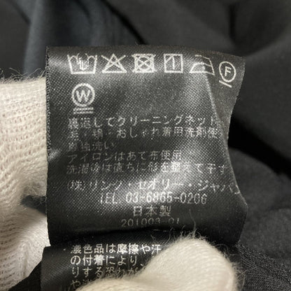 セオリーリュクス MASTER JERSEY テーラードジャケットパンツセット