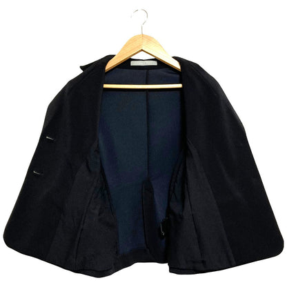 セオリーリュクス MASTER JERSEY テーラードジャケットパンツセット