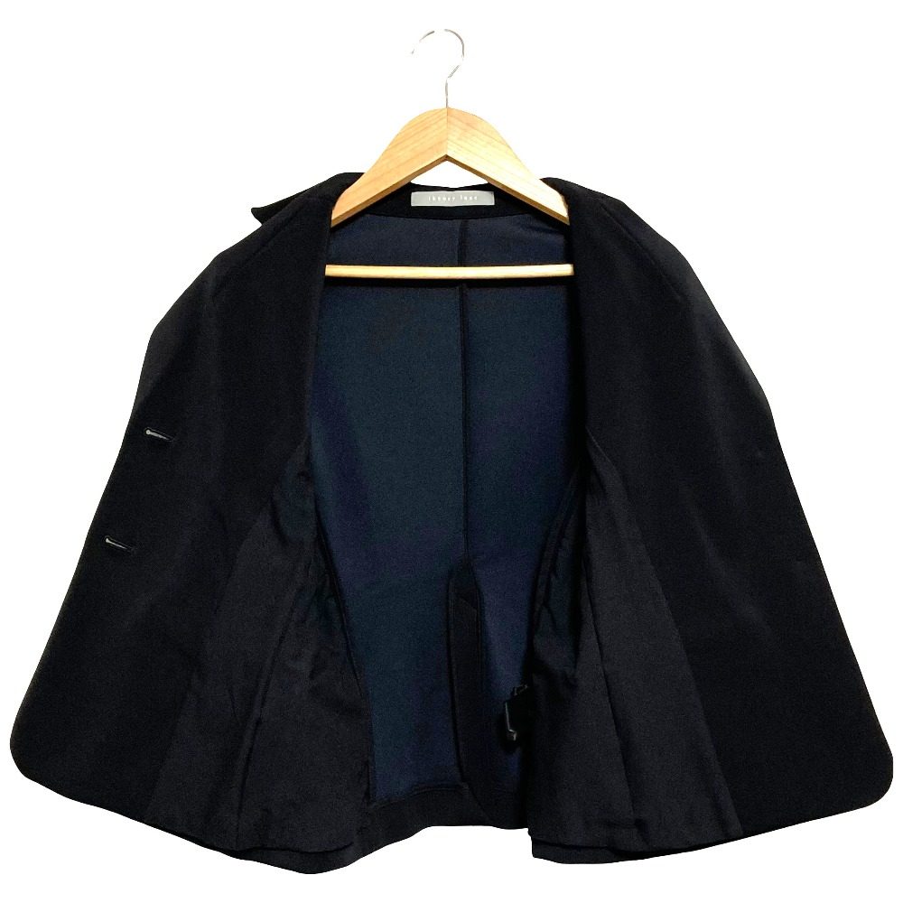セオリーリュクス MASTER JERSEY テーラードジャケットパンツセット