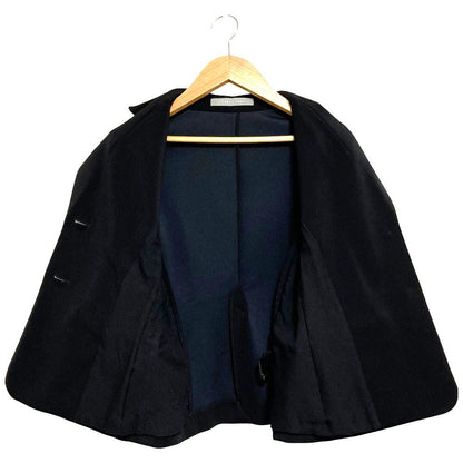 セオリーリュクス MASTER JERSEY テーラードジャケットパンツセット