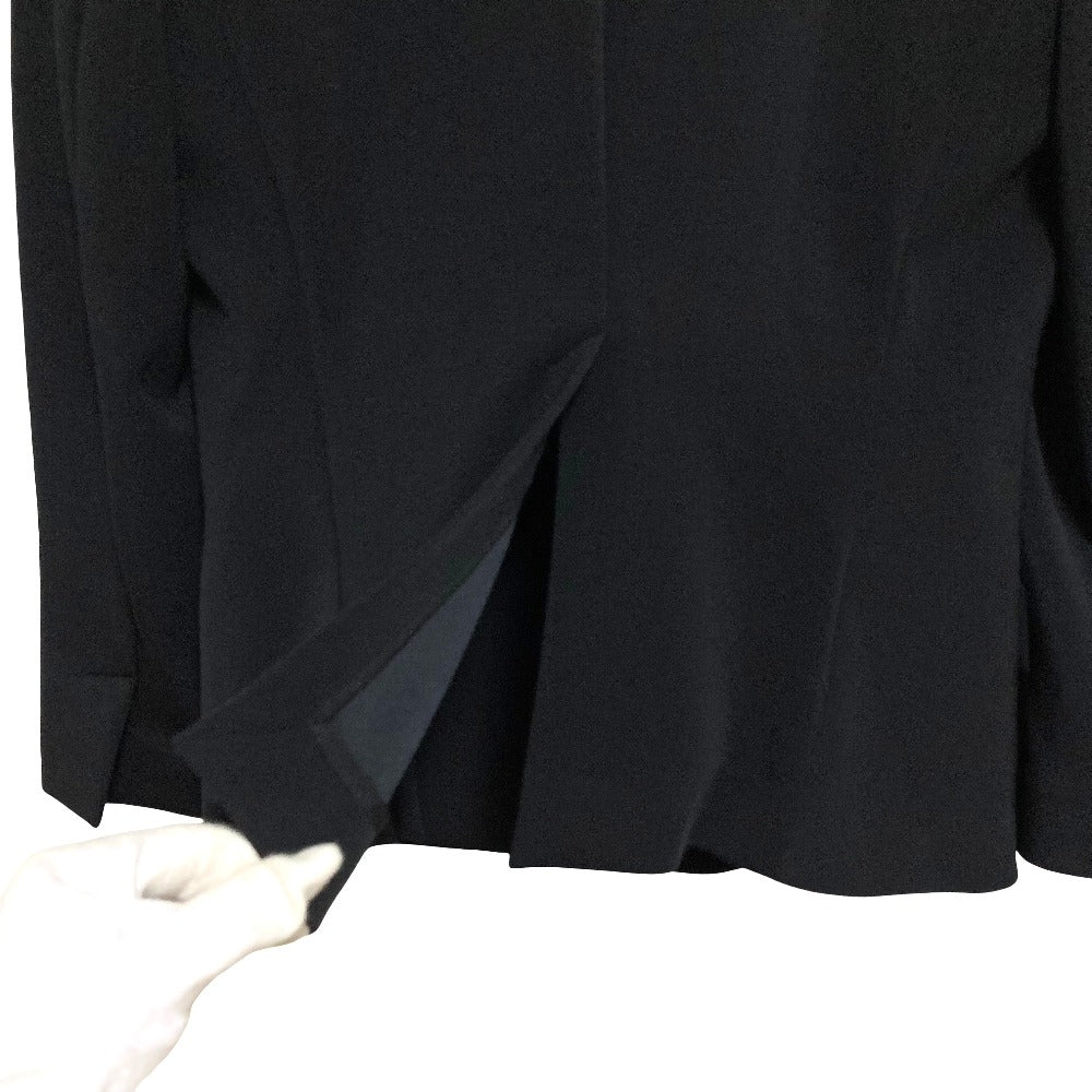 セオリーリュクス MASTER JERSEY テーラードジャケットパンツセット