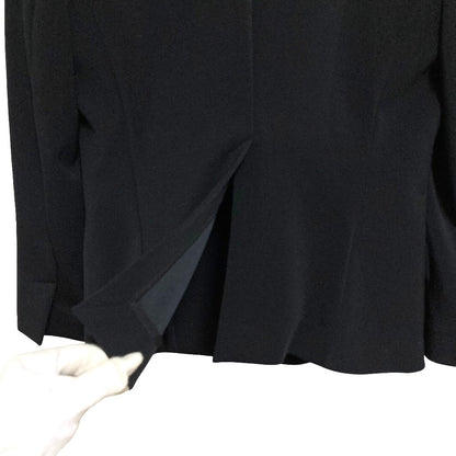 セオリーリュクス MASTER JERSEY テーラードジャケットパンツセット