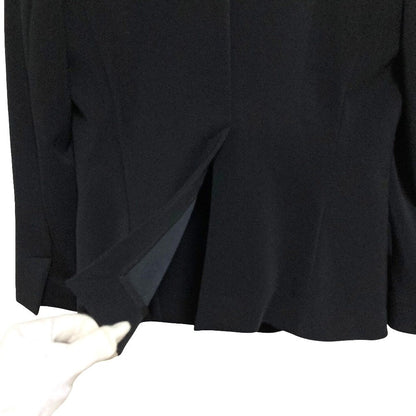 セオリーリュクス MASTER JERSEY テーラードジャケットパンツセット