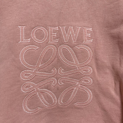 ロエベ Cropped Sweatshirt スウェット