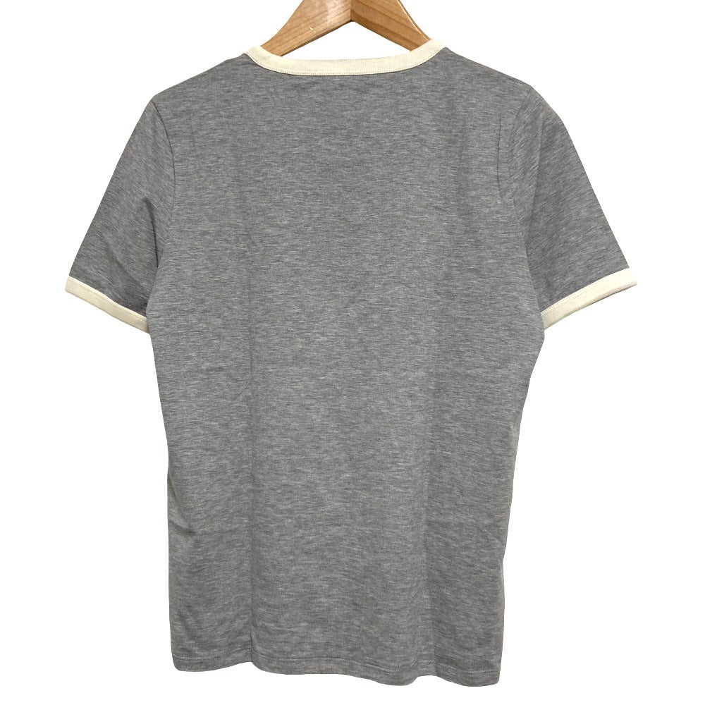 セリーヌ コットンTシャツ