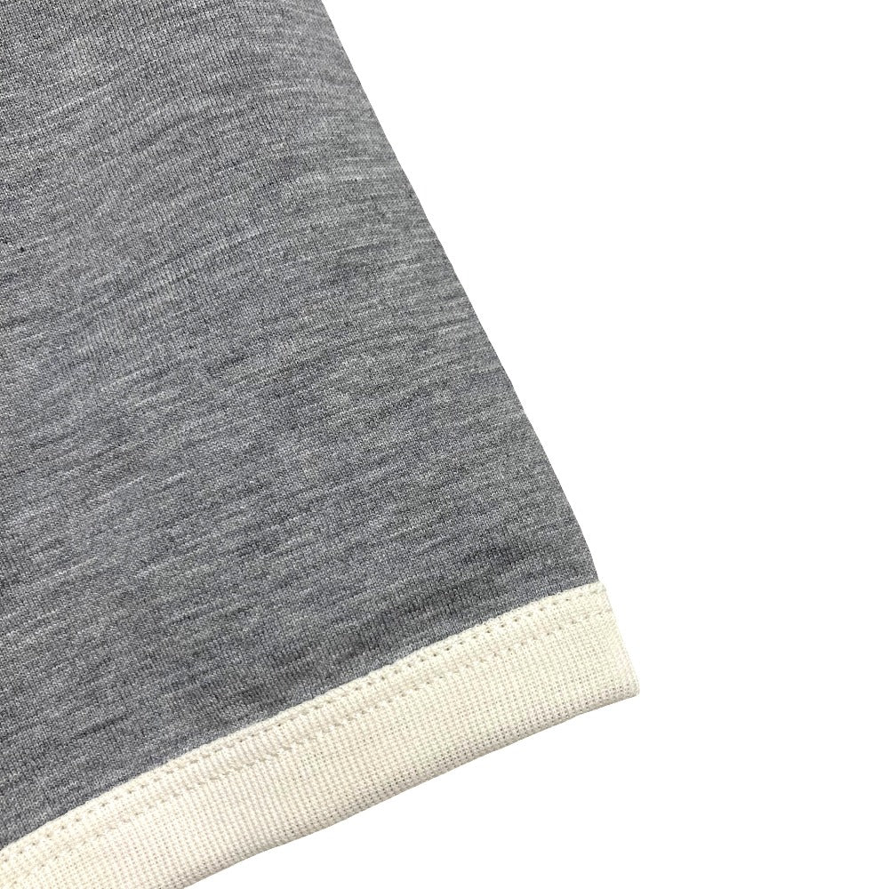 セリーヌ コットンTシャツ