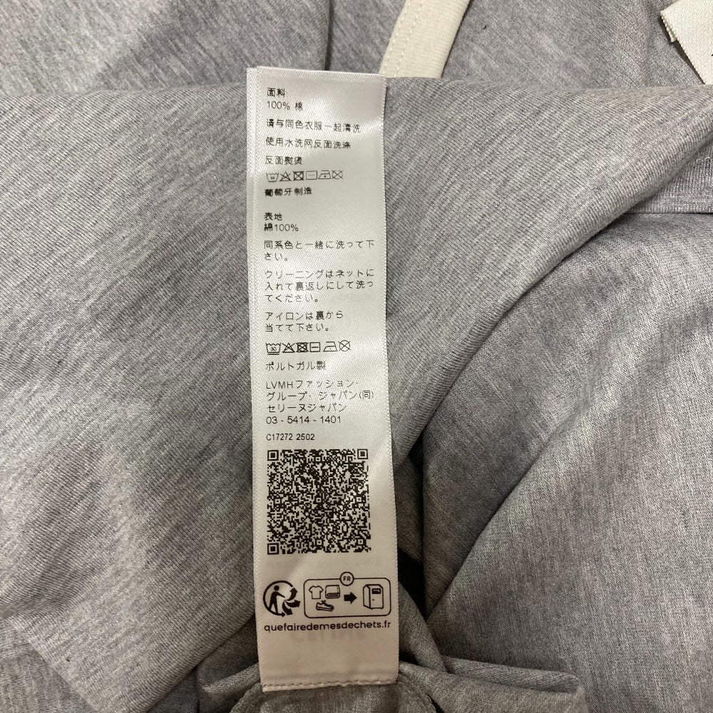 セリーヌ コットンTシャツ
