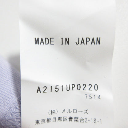 ピンクハウス スイートピー コットンロングスリーブTシャツ