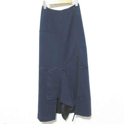 3.1フィリップリム deconstructed patch ニットスカート