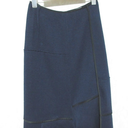 3.1フィリップリム deconstructed patch ニットスカート