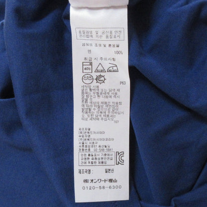 エイトン SUVIN 60 2 タンクトップドレス