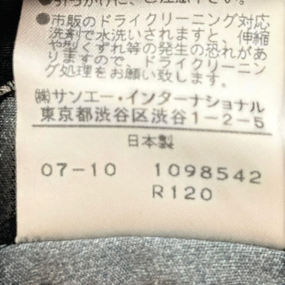 ヴィヴィアンタム オリエンタルプリントラップワンピース