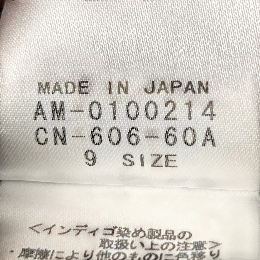 レリアン デニムジャケット