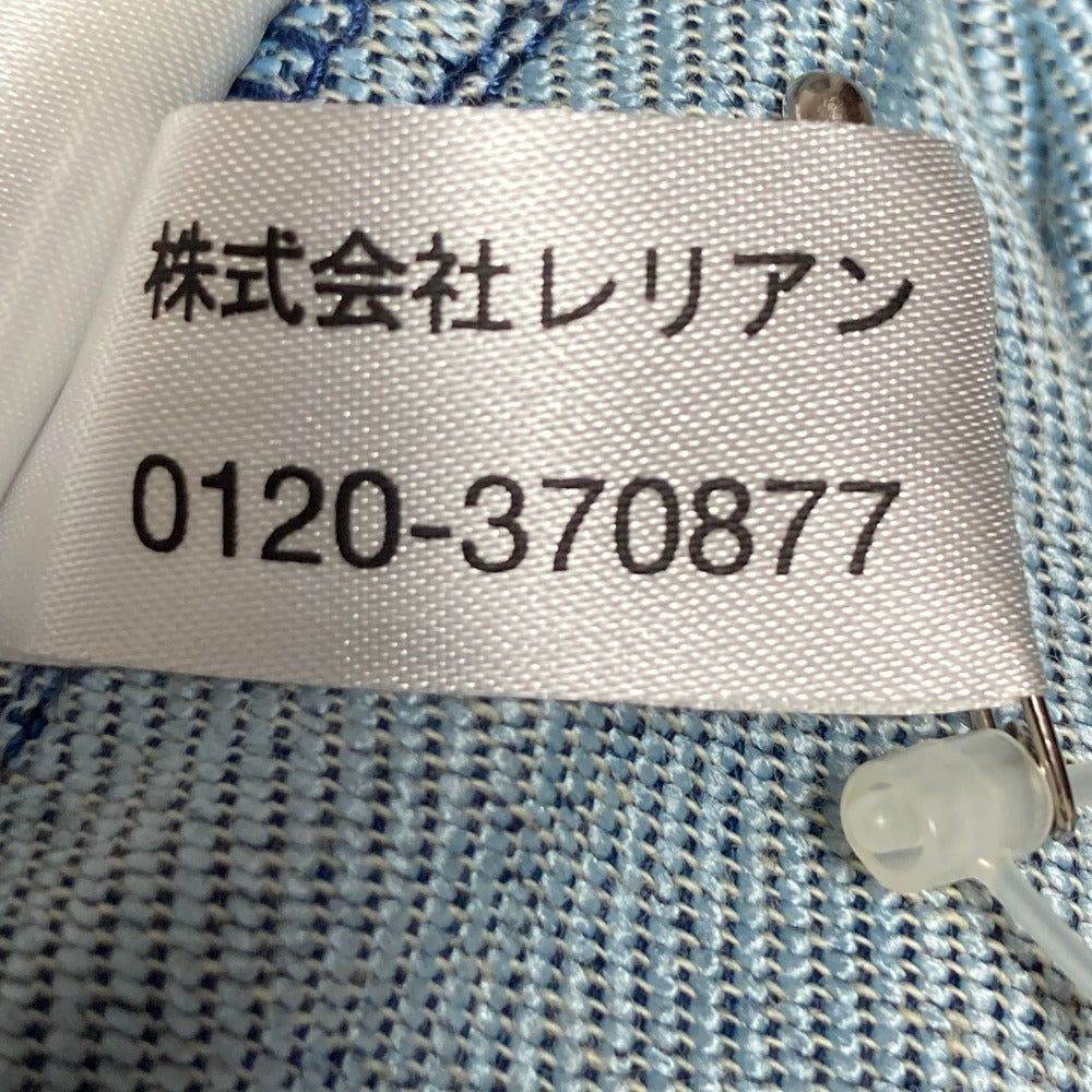 レリアン デニムジャケット